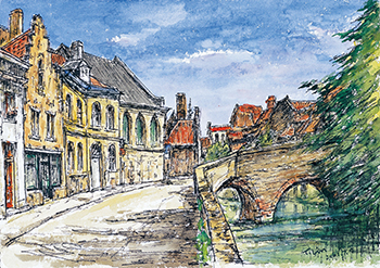 南方的太陽～林天瑞紀念展