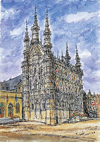 南方的太陽～林天瑞紀念展