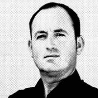Elias M. Perez Garcia