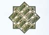 que ven tu y tus amigos en mi estrella? (What do you and your friends see in my star?)